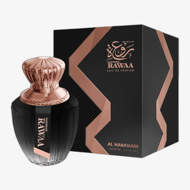 Al Haramain Rawaa EDP Al Haramain Rawaa EDP