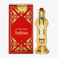 Al Haramain Sultan Perfumed Oil