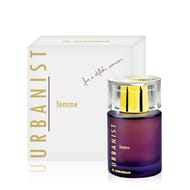 Al Haramain Urbanist Femme Eau De Parfum 100 ml