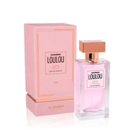 Al Haramain Loulou Rose EDP