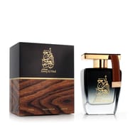 Al Haramain Areej Al Oud EDP