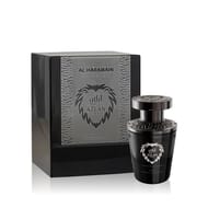 Al Haramain Azlan Oud Charcoal Edition EP