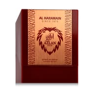 Al Haramain Azlan Oud Saffron Edition EP