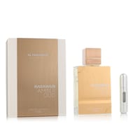 Al Haramain Amber Oud White Edition EDP