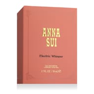 Anna Sui Electric Whisper EDP