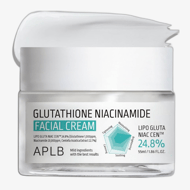 APLB Glutathione Niacinamide Facial Cream