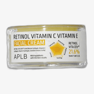 APLB Retinol Vitamin C Vitamin E Facial Cream