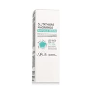 APLB Glutathione Niacinamide Ampoule Serum