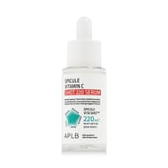 APLB Spicule Vitamin C Shot 220 Serum APLB Spicule Vitamin C Shot 220 Serum