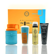 Armaf Odyssey Mandarin Sky EDP 100 ml + Bodyspray 50 ml + SG 100 ml + Šampoon meestele 250 ml