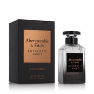 Abercrombie & Fitch Authentic Night Man EDT Abercrombie & Fitch Authentic Night Man EDT