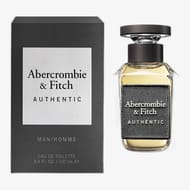 Abercrombie & Fitch Authentic Man EDT Abercrombie & Fitch Authentic Man EDT