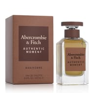 Abercrombie & Fitch Authentic Moment Man Eau De Toilette Abercrombie & Fitch Authentic Moment Man Eau De Toilette