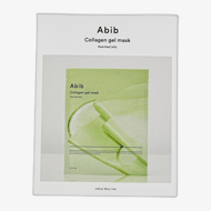 Abib Collagen Gel Mask Heartleaf Jelly