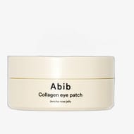 Abib Jericho Rose Jelly Collagen Eye Patch 60 pcs