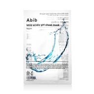 Abib Mild Acidic Ph Sheet Mask 1 pc