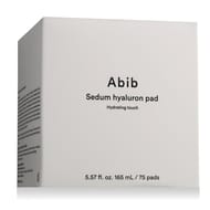 Abib Sedum Hyaluron Pad Hydrating Touch