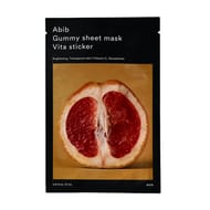 Abib Gummy Sheet Mask Vita Sticker