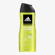 Adidas Pure Game Perfumed Shower Gel