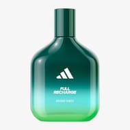 Adidas Vibes Full Recharge EDP