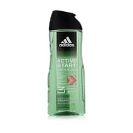 Adidas Active Start 3-In-1 Perfumed Shower Gel