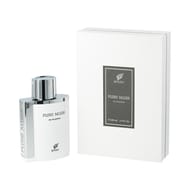 Afnan Pure Musk EDP