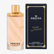 Agatha Paris Balade aux Tuileries EDP