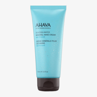 Ahava Deadsea Water Mineral Hand Cream