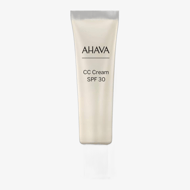 Ahava Even Tone CC Cream SPF 30
