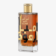 Ahmed Al Maghribi Ameer Al Oud EDP