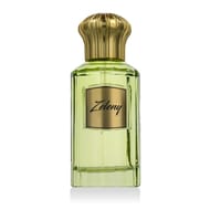 Ahmed Al Maghribi Zeleny EDP