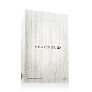 Ahmed Al Maghribi White Tiger EP