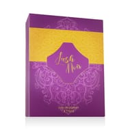 Ahmed Al Maghribi Lush Noir EDP