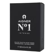 Aigner Etienne Aigner No 1 Intense EDT Aigner Etienne Aigner No 1 Intense EDT