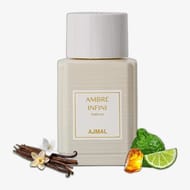 Ajmal Amber Musc EDP Ajmal Amber Musc EDP