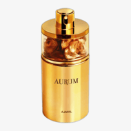 Ajmal Aurum Winter EDP - spray sample