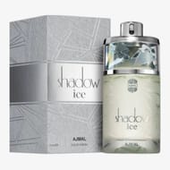 Ajmal Shadow Ice EDP