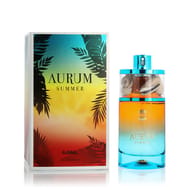 Ajmal Aurum Summer Eau De Parfum 75 ml