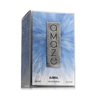 Ajmal Amaze for Him Eau De Parfum 100 ml Ajmal Amaze for Him Eau De Parfum 100 ml