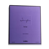 Ajmal Sacrifice for Her EDP 50 ml
