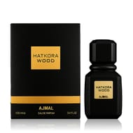 Ajmal Hatkora Wood EDP