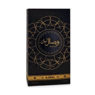 Ajmal Wisal Layl EDP