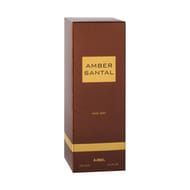 Ajmal Amber Santal Hair Mist