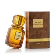 Ajmal Amber Precious EDP
