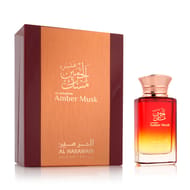Al Haramain Amber Musk EDP Al Haramain Amber Musk EDP
