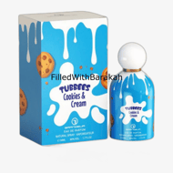 Al Wataniah Creme EDP