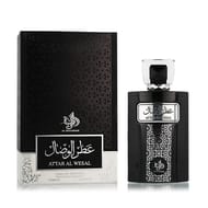 Al Wataniah Attar Al Wesal Eau De Parfum