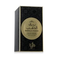 Al Wataniah Bareeq Al Dhahab Eau De Parfum 100 ml