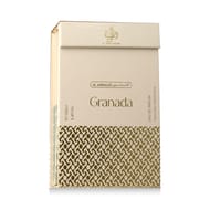 Al Wataniah Granada Eau De Parfum 100 ml
