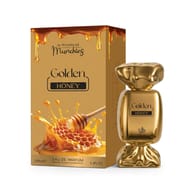 Al Wataniah Munchies Golden Honey EDP